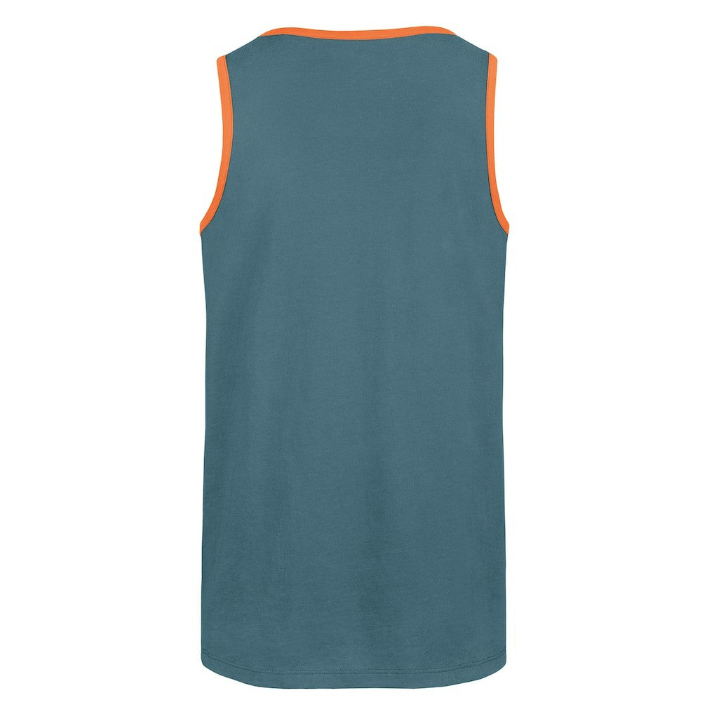 Miami Dolphins '47 Premier Franklin Tank Top - Aqua online