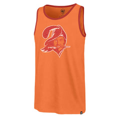 Tampa Bay Buccaneers '47 Premier Franklin Tank Top - Orange discount