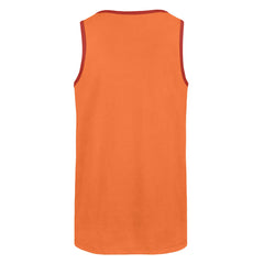 Tampa Bay Buccaneers '47 Premier Franklin Tank Top - Orange discount