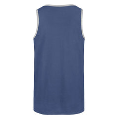 Detroit Lions '47 Premier Franklin Tank Top - Blue sale