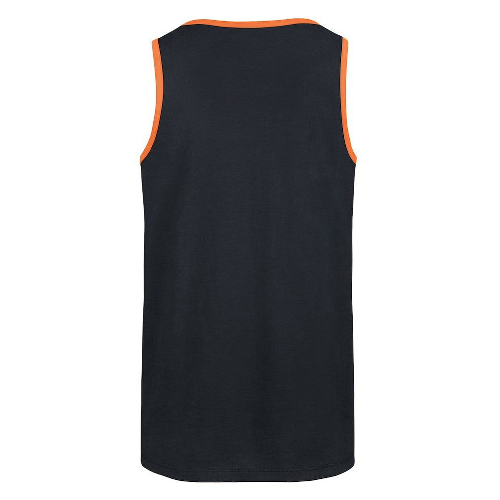 Chicago Bears '47 Premier Franklin Tank Top - Navy outlet