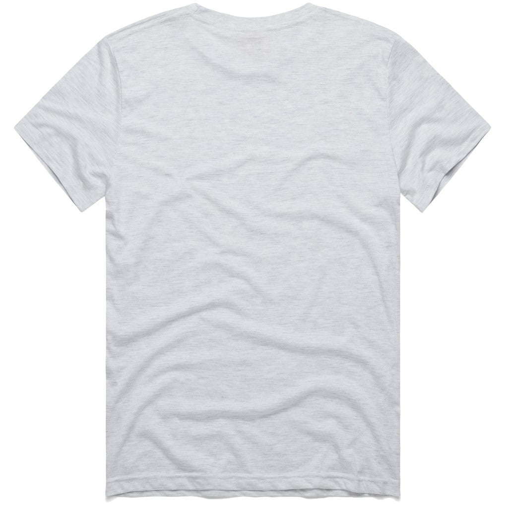 Buffalo Bills Homage NFL x Grateful Dead Tri-Blend T-Shirt - Ash cheap