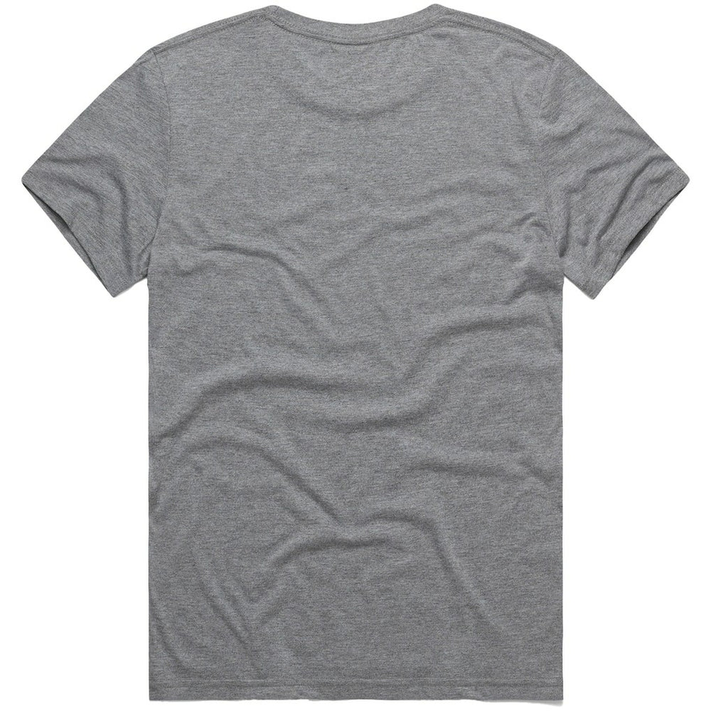 Dallas Cowboys Homage NFL x Grateful Dead Tri-Blend T-Shirt - Gray outlet