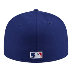 Texas Rangers Hidden Hit 59FIFTY Fitted Hat - Royal | New Era