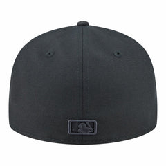 New York Yankees Color Pack 59FIFTY Fitted Hat - Charcoal | New Era