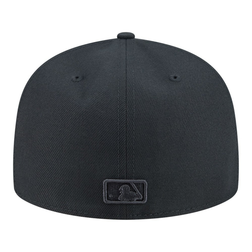 Philadelphia Phillies Color Pack 59FIFTY Fitted Hat - Charcoal | New Era