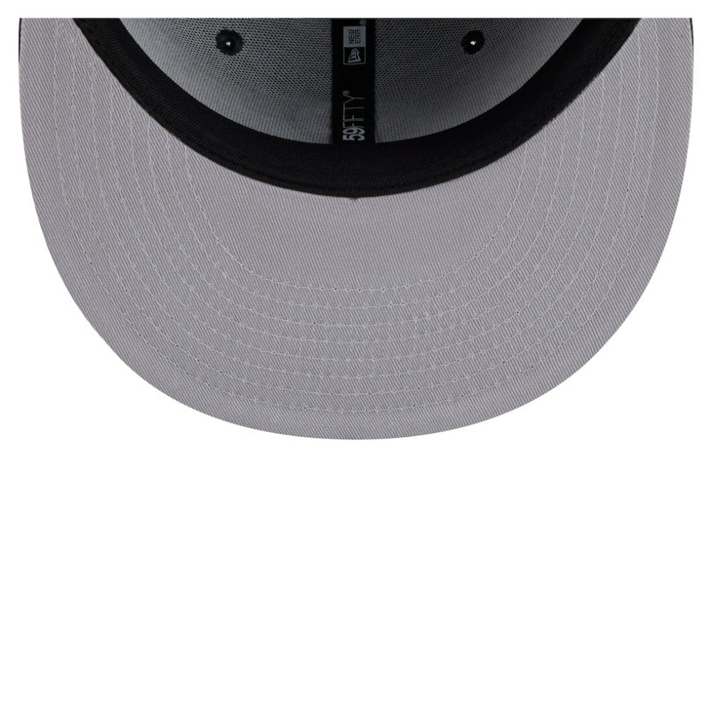 Philadelphia Phillies Color Pack 59FIFTY Fitted Hat - Charcoal | New Era