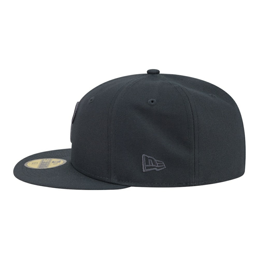 Philadelphia Phillies Color Pack 59FIFTY Fitted Hat - Charcoal | New Era