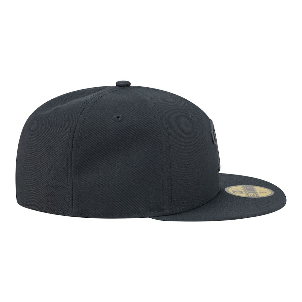 Philadelphia Phillies Color Pack 59FIFTY Fitted Hat - Charcoal | New Era