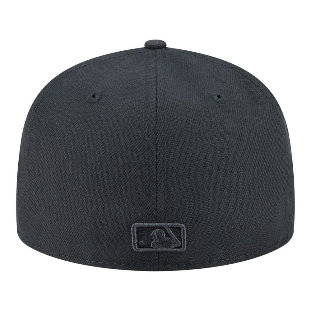 St. Louis Cardinals Color Pack 59FIFTY Fitted Hat - Charcoal | New Era