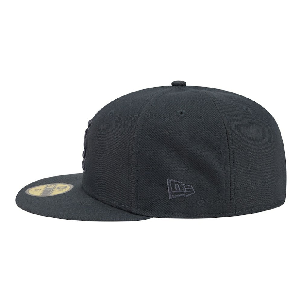 St. Louis Cardinals Color Pack 59FIFTY Fitted Hat - Charcoal | New Era