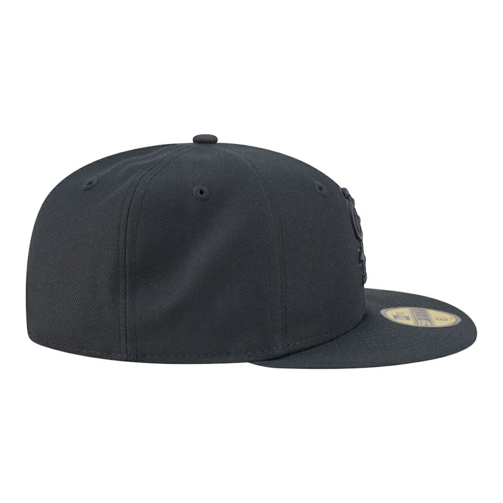 St. Louis Cardinals Color Pack 59FIFTY Fitted Hat - Charcoal | New Era