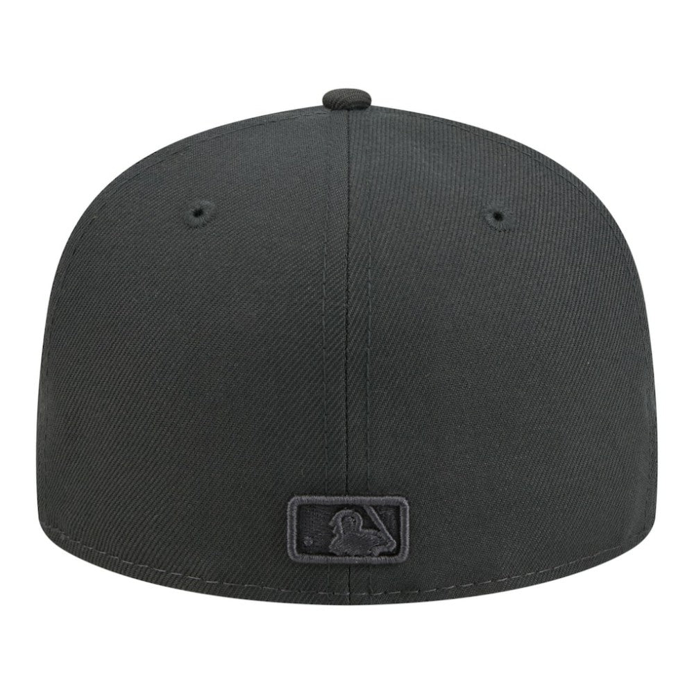 Baltimore Orioles Color Pack 59FIFTY Fitted Hat - Charcoal | New Era