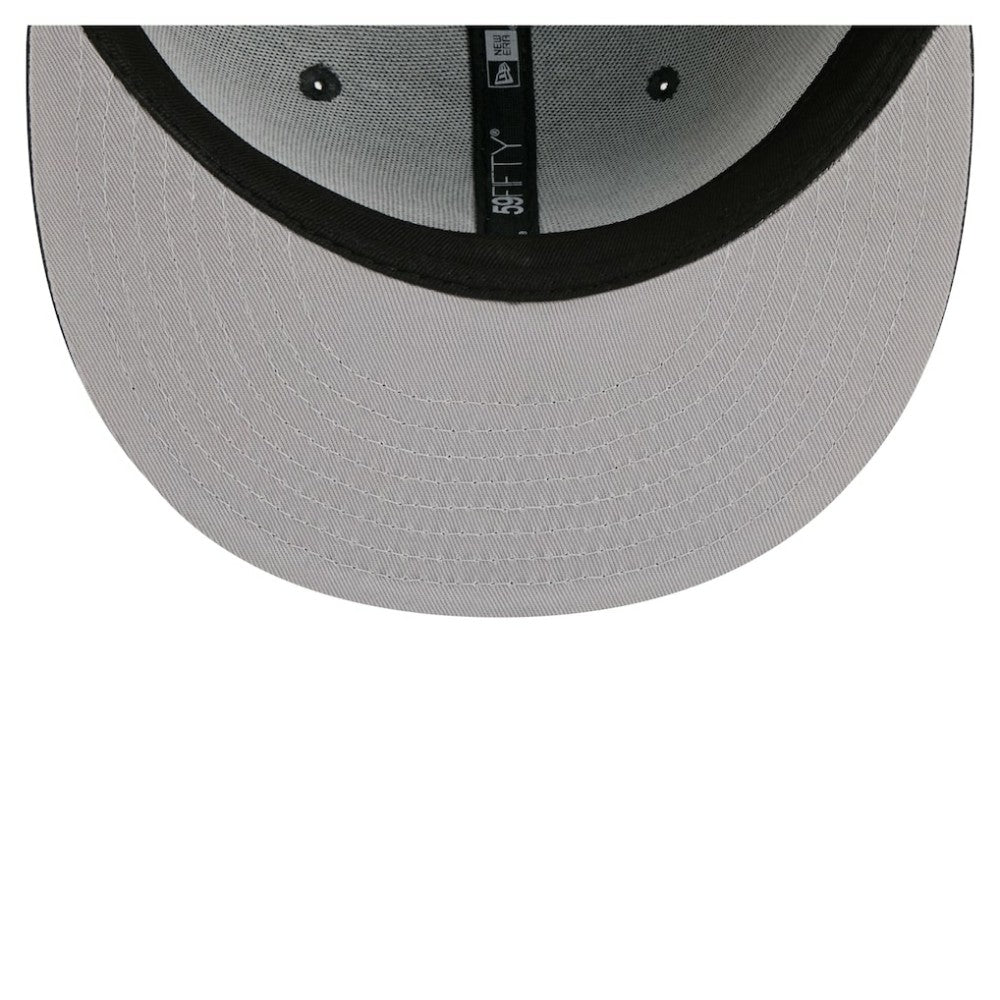 Baltimore Orioles Color Pack 59FIFTY Fitted Hat - Charcoal | New Era
