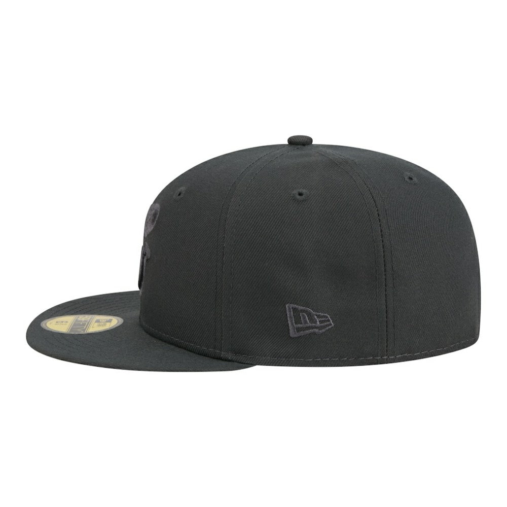 Baltimore Orioles Color Pack 59FIFTY Fitted Hat - Charcoal | New Era