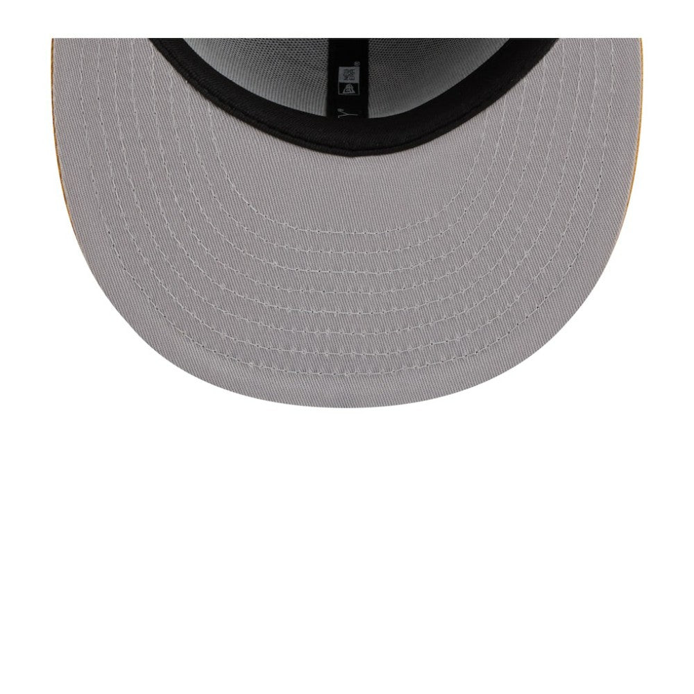 Chicago White Sox Two-Tone Color Pack 59FIFTY Fitted Hat - Navy/Khaki | New Era