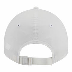 Los Angeles Dodgers Ripstop Casual Classic Adjustable Hat - White | New Era