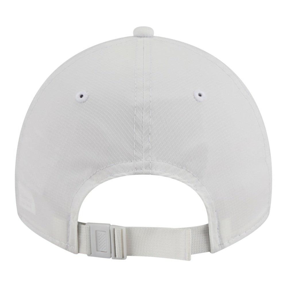 Philadelphia Phillies Ripstop Casual Classic Adjustable Hat - White | New Era