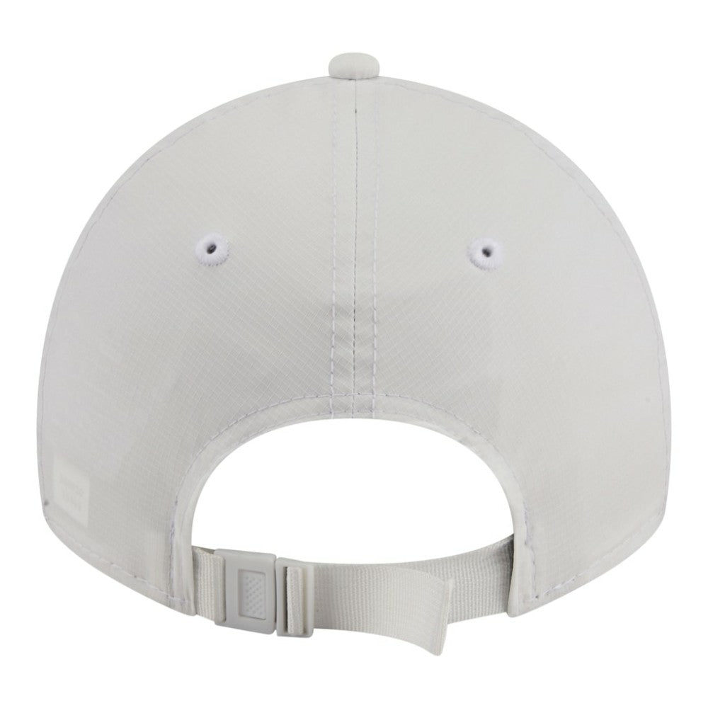 Chicago Cubs Ripstop Casual Classic Adjustable Hat - White | New Era