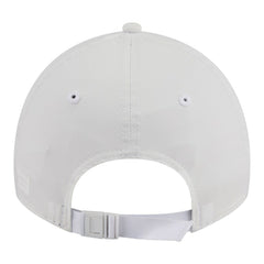 Detroit Tigers Ripstop Casual Classic Adjustable Hat - White | New Era