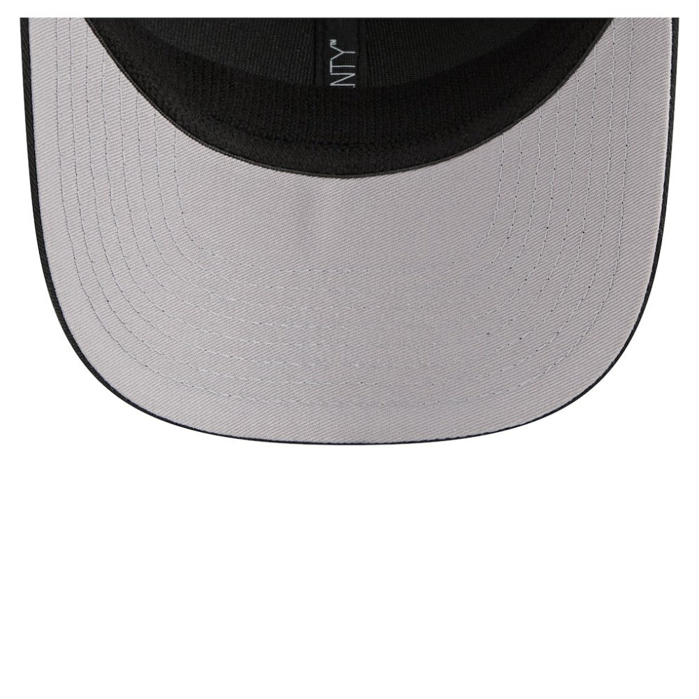 Baltimore Orioles Alternate Logo Contest 9SEVENTY Adjustable Trucker Hat - Black | New Era
