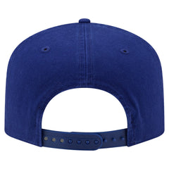 Los Angeles Dodgers Stacked 19TWENTY Adjustable Hat - Royal | New Era