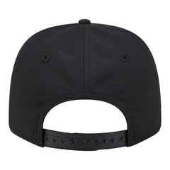 Philadelphia Phillies Tonal Camo 9SEVENTY Stretch-Snap Hat - Black | New Era