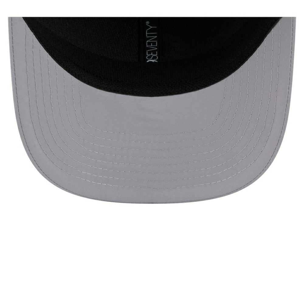 San Diego Padres Sport Rope 9SEVENTY Adjustable Hat - Gray | New Era