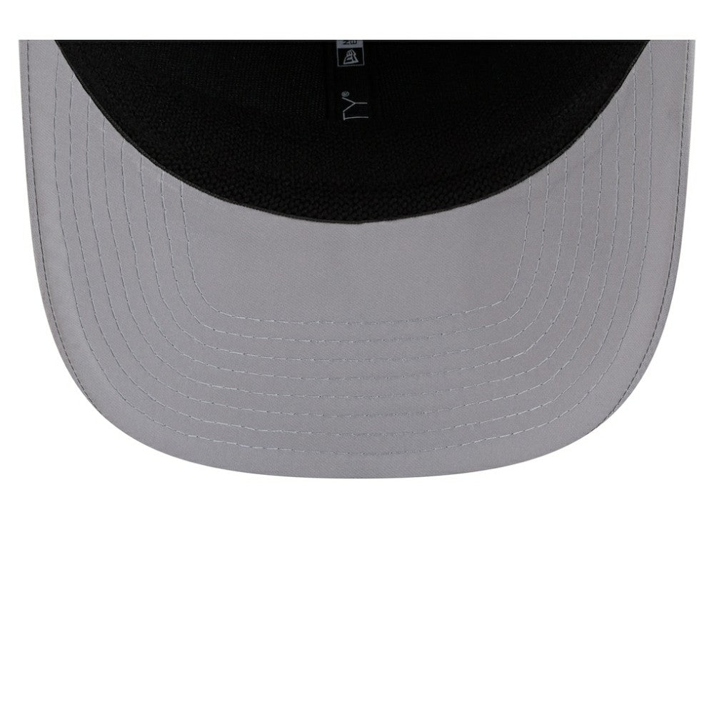 Baltimore Orioles Sport Rope 9SEVENTY Adjustable Hat - Gray | New Era