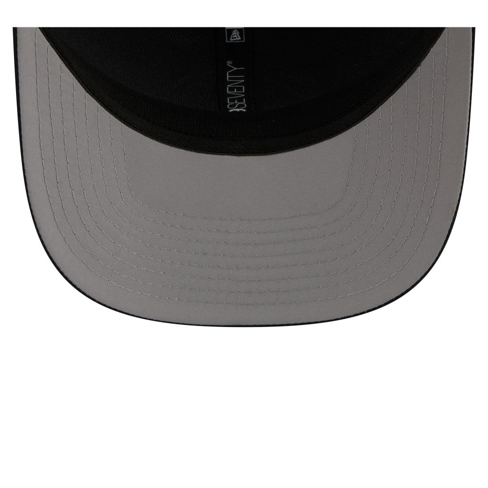 Cleveland Guardians Active 9SEVENTY Adjustable Trucker Hat - Navy | New Era