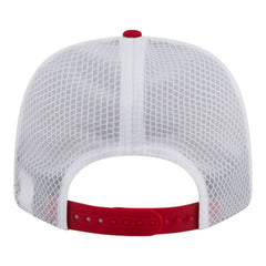 St. Louis Cardinals Active 9SEVENTY Adjustable Trucker Hat - Red | New Era