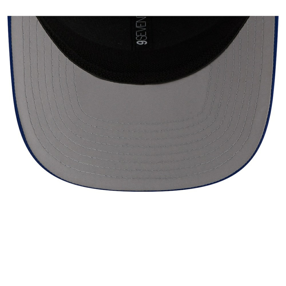 Toronto Blue Jays Active 9SEVENTY Adjustable Trucker Hat - Royal | New Era