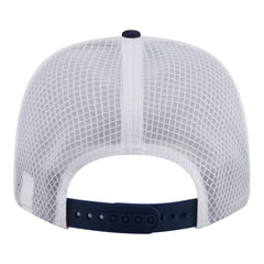 Milwaukee Brewers Active 9SEVENTY Adjustable Trucker Hat - Navy | New Era