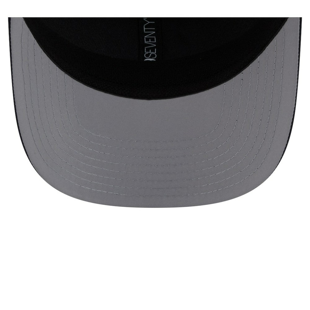 Boston Red Sox Active 9SEVENTY Adjustable Trucker Hat - Navy | New Era