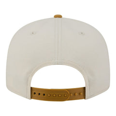 St. Louis Cardinals 2-Tone Color Pack 9FIFTY Snapback Hat - Light Beige/Khaki | New Era