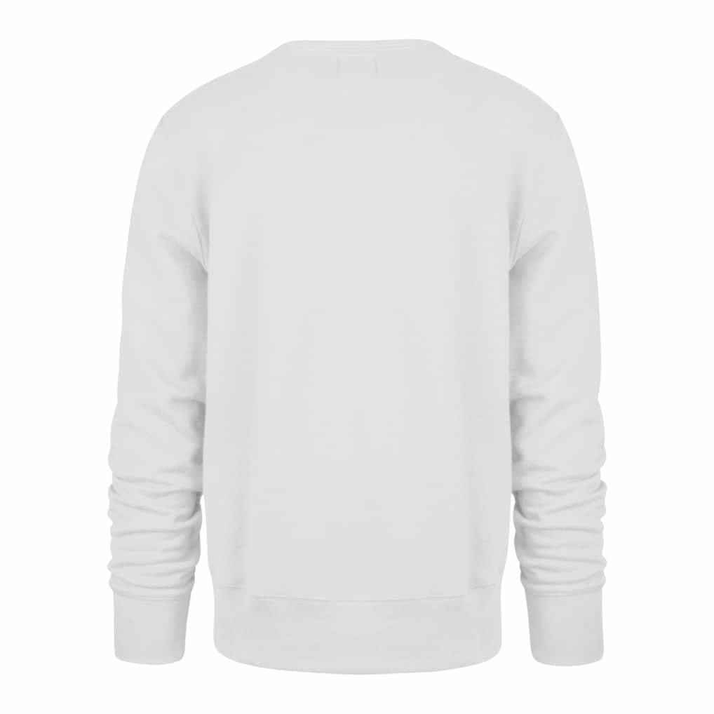 Cleveland Browns '47 Dawg Pound XL Imprint Headline Sweatshirt - White online