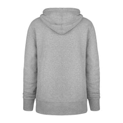 Cleveland Browns '47 Dawg Pound XL Velocity Headline Pullover Hoodie - Gray sale