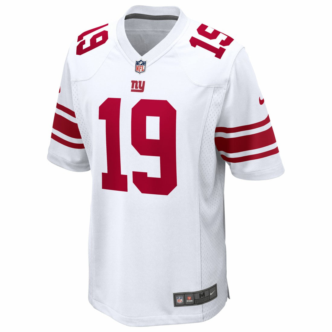 Jameis Winston New York Giants Game Jersey - White | Nike sale