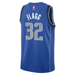 Cooper Flagg Dallas Mavericks Youth Swingman Jersey sale - Icon Editi- Blue | Nike cheap