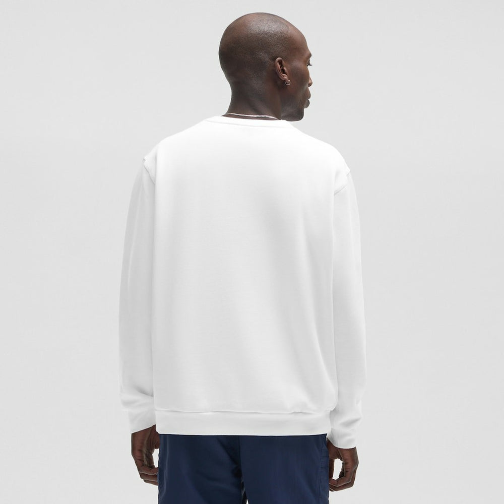 Dallas Cowboys lululemon Steady State Sweatshirt - White online