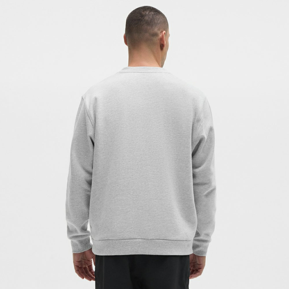 Miami Dolphins lululemon Steady State Sweatshirt - Heathered Silver Drop for sale