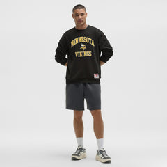 Minnesota Vikings lululemon Steady State Sweatshirt - Black sale