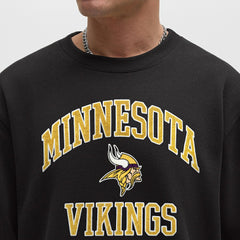 Minnesota Vikings lululemon Steady State Sweatshirt - Black sale
