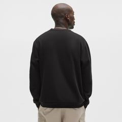 Baltimore Ravens lululemon Steady State Sweatshirt - Black discount