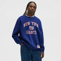 New York Giants lululemon Steady State Sweatshirt - Larkspur cheap