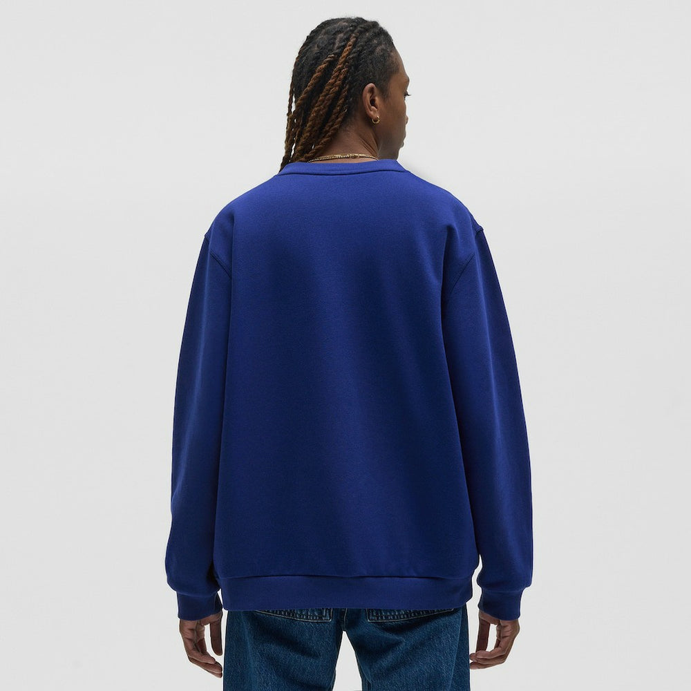 New York Giants lululemon Steady State Sweatshirt - Larkspur cheap