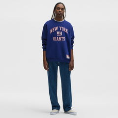 New York Giants lululemon Steady State Sweatshirt - Larkspur cheap