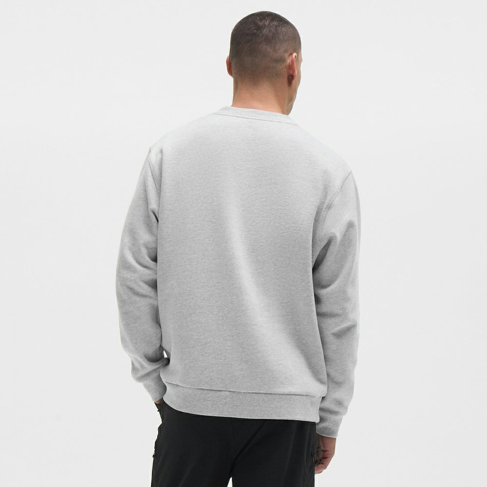 New York Giants lululemon Steady State Sweatshirt - Heathered Silver Drop online