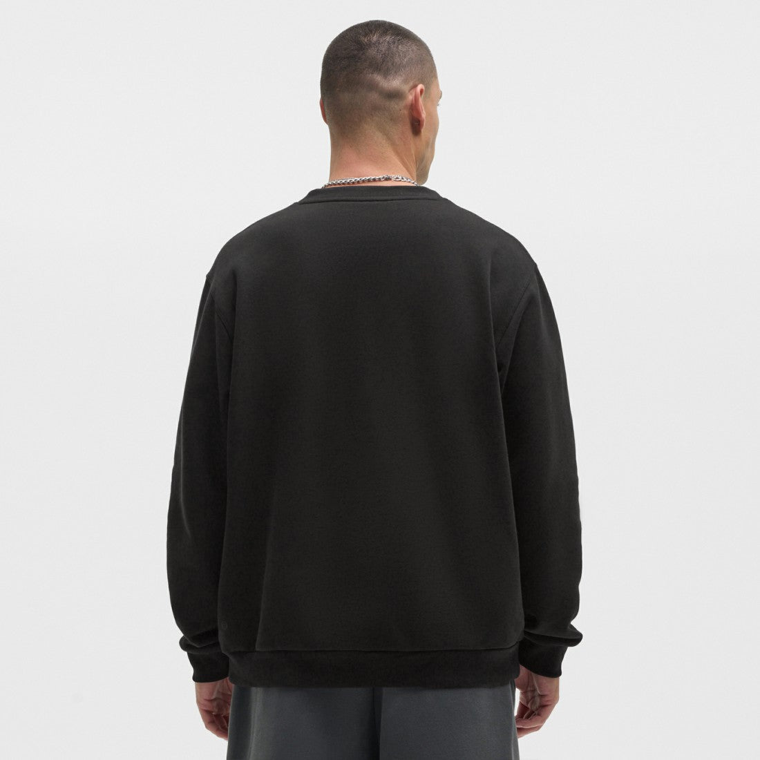 New York Jets lululemon Steady State Sweatshirt - Black sale