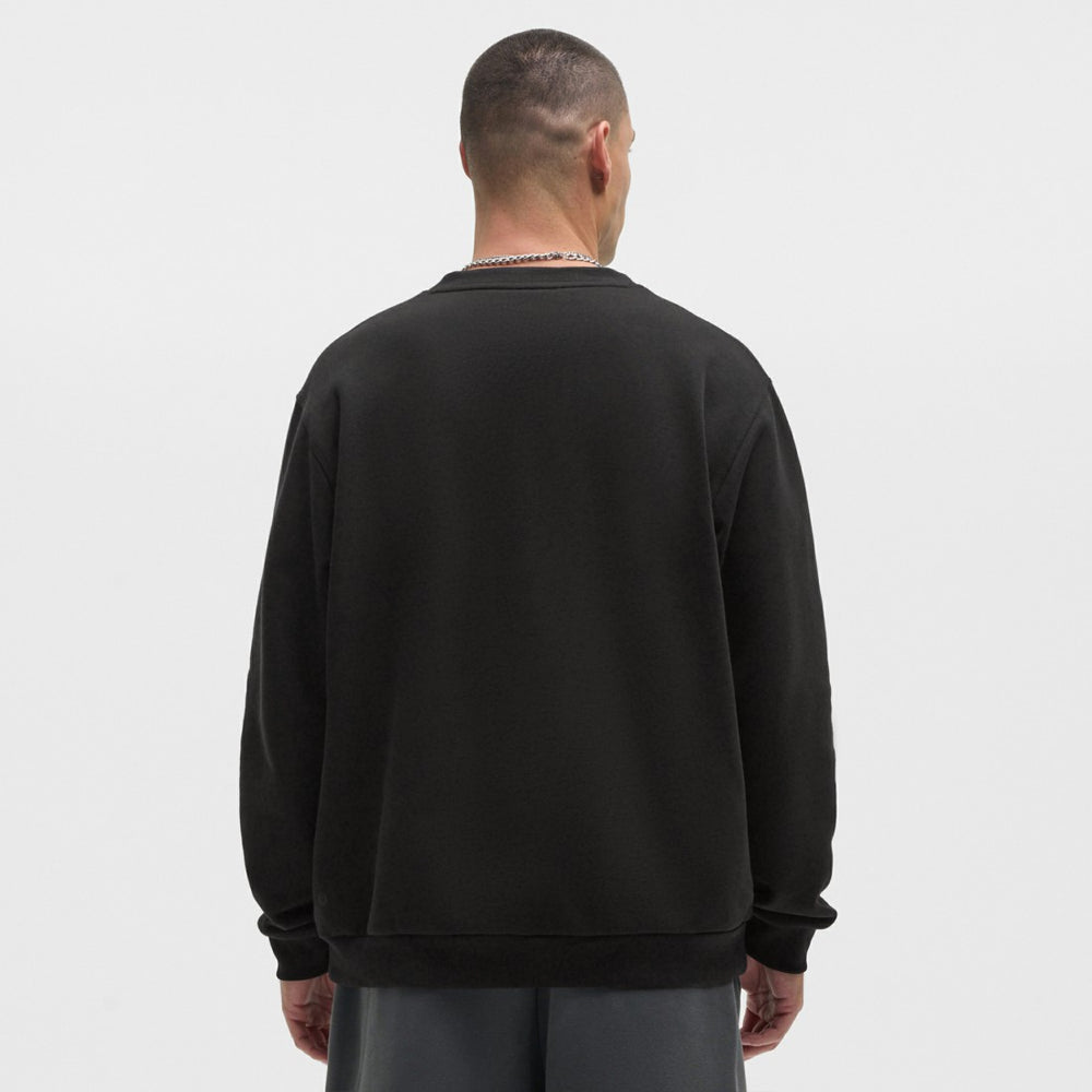 New York Jets lululemon Steady State Sweatshirt - Black sale
